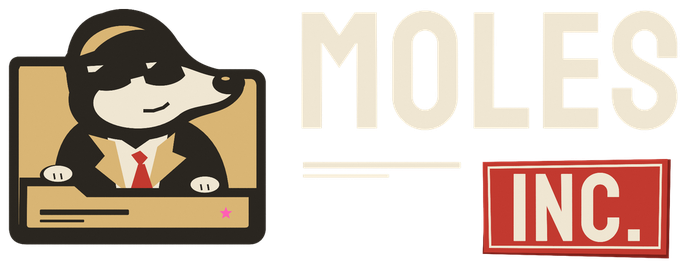 Moles Inc.